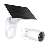 TP-Link Tapo C460 KIT Solar-Powered Security Camera Kit — product view 3