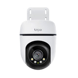 TP-Link Tapo C500 Outdoor Pan/Tilt Security WiFi Camera — product view 2