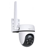 TP-Link Tapo C501GW Outdoor Pan/Tilt 4G LTE Camera — product view 2