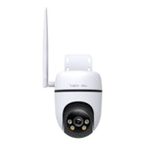 TP-Link Tapo C501GW Outdoor Pan/Tilt 4G LTE Camera — product view 3