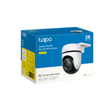 TP-Link Tapo C510W Outdoor Pan/Tilt Security Wi-Fi Camera — product view 11