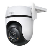 TP-Link Tapo C520WS Outdoor Pan/Tilt Security Wi-Fi Camera — product view 1