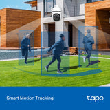 TP-Link Tapo C520WS Outdoor Pan/Tilt Security Wi-Fi Camera — product view 7