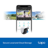 TP-Link Tapo C520WS Outdoor Pan/Tilt Security Wi-Fi Camera — product view 10