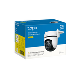 TP-Link Tapo C520WS Outdoor Pan/Tilt Security Wi-Fi Camera — product view 11