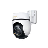 TP-Link Tapo C530WS Outdoor Pan/Tilt Security Wi-Fi Camera — product view 1