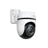 TP-Link Tapo C530WS Outdoor Pan/Tilt Security Wi-Fi Camera — product view 2