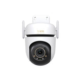 TP-Link Tapo C530WS Outdoor Pan/Tilt Security Wi-Fi Camera — product view 3