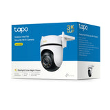 TP-Link Tapo C530WS Outdoor Pan/Tilt Security Wi-Fi Camera — product view 6