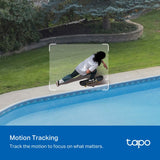 TP-Link Tapo C530WS Outdoor Pan/Tilt Security Wi-Fi Camera — product view 8