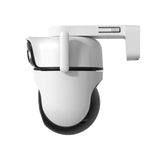 TP-Link Tapo C545D Outdoor Dual Lens Pan/Tilt Security Camera — product view 3
