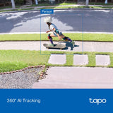TP-Link Tapo C560WS Outdoor Pan/Tilt Security Wi-Fi Camera — product view 6