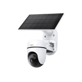 TP-Link Tapo C610 KIT Solar-Powered Pan/Tilt Security Camera Kit — product view 1