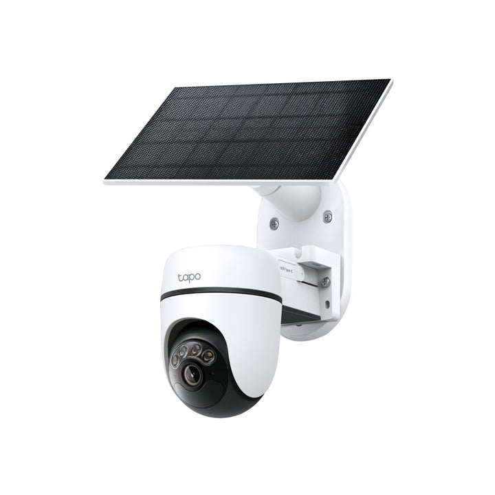 TP-Link Tapo C630 KIT Solar-Powered Pan/Tilt Security Camera Kit — product view 1