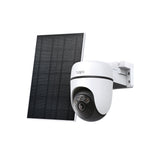 TP-Link Tapo C630 KIT Solar-Powered Pan/Tilt Security Camera Kit — product view 2