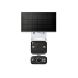 TP-Link Tapo C645D KIT Solar-Powered Dual-Lens Pan/Tilt Security Camera Kit — product view 3