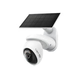 TP-Link Tapo C660 KIT Solar-Powered Pan/Tilt Security Camera Kit — product view 1