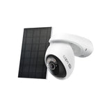 TP-Link Tapo C660 KIT Solar-Powered Pan/Tilt Security Camera Kit — product view 2