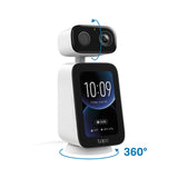 TP-Link Tapo C825 Indoor Video Call Camera — product view 3
