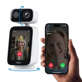TP-Link Tapo C825 Indoor Video Call Camera — product view 5