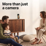 TP-Link Tapo C825 Indoor Video Call Camera — product view 8