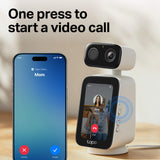 TP-Link Tapo C825 Indoor Video Call Camera — product view 9