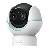 TP-Link Tapo C840 Pan/Tilt Smart AI Baby Monitor — product view 1