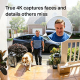 TP-Link Tapo D260 Tapo Doorbell Pro — product view 5