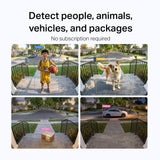 TP-Link Tapo D260 Tapo Doorbell Pro — product view 7