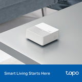 TP-Link Tapo H200 Smart Hub with MicroSD Slot — product view 2