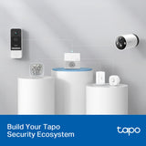 TP-Link Tapo H200 Smart Hub with MicroSD Slot — product view 4