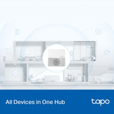 TP-Link Tapo H200 Smart Hub with MicroSD Slot — product view 5