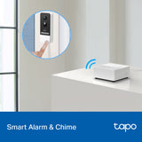 TP-Link Tapo H200 Smart Hub with MicroSD Slot — product view 6