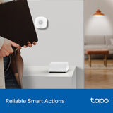 TP-Link Tapo H200 Smart Hub with MicroSD Slot — product view 8