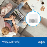 TP-Link Tapo H200 Smart Hub with MicroSD Slot — product view 9