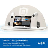 TP-Link Tapo H500 Smart HomeBase — product view 4