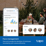 TP-Link Tapo H500 Smart HomeBase — product view 7