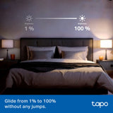 TP-Link Tapo L550E Smart Light Bulb, Multicolor — product view 5
