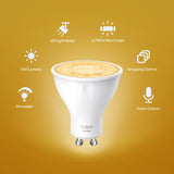 TP-Link Tapo L610 Smart Wi-Fi Spotlight, Dimmable — product view 4