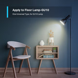 TP-Link Tapo L610 Smart Wi-Fi Spotlight, Dimmable (2-pack) — product view 6