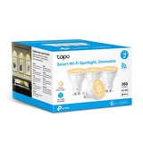 TP-Link Tapo L610 Smart Wi-Fi Spotlight, Dimmable — product view 7