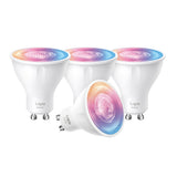 TP-Link Tapo L630 Smart Wi-Fi Spotlight, Multicolor (2-pack) — product view 2
