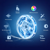 TP-Link Tapo L900-5 Smart Wi-Fi Light Strip — product view 2
