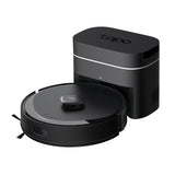 TP-Link Tapo RV30 Max Plus Gen 2 Robot Vacuum & Mop + Compact Auto-Empty Dock — product view 1