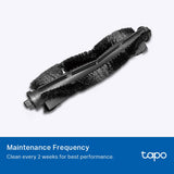 TP-Link Tapo RVA100 Robot Vacuum Replacement Kit — product view 3