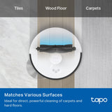 TP-Link Tapo RVA100 Robot Vacuum Replacement Kit — product view 8