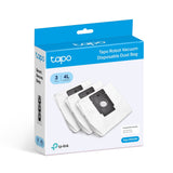 TP-Link Tapo RVA200 Robot Vacuum Disposable Dust Bag — product view 2