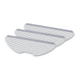 TP-Link Tapo RVA300 Robot Vacuum Washable Mop Cloth — product view 1