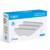TP-Link Tapo RVA300 Robot Vacuum Washable Mop Cloth — product view 2