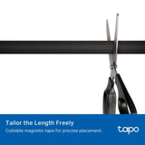 TP-Link Tapo RVA400 Robot Vacuum Magnetic Boundary Strip — product view 4